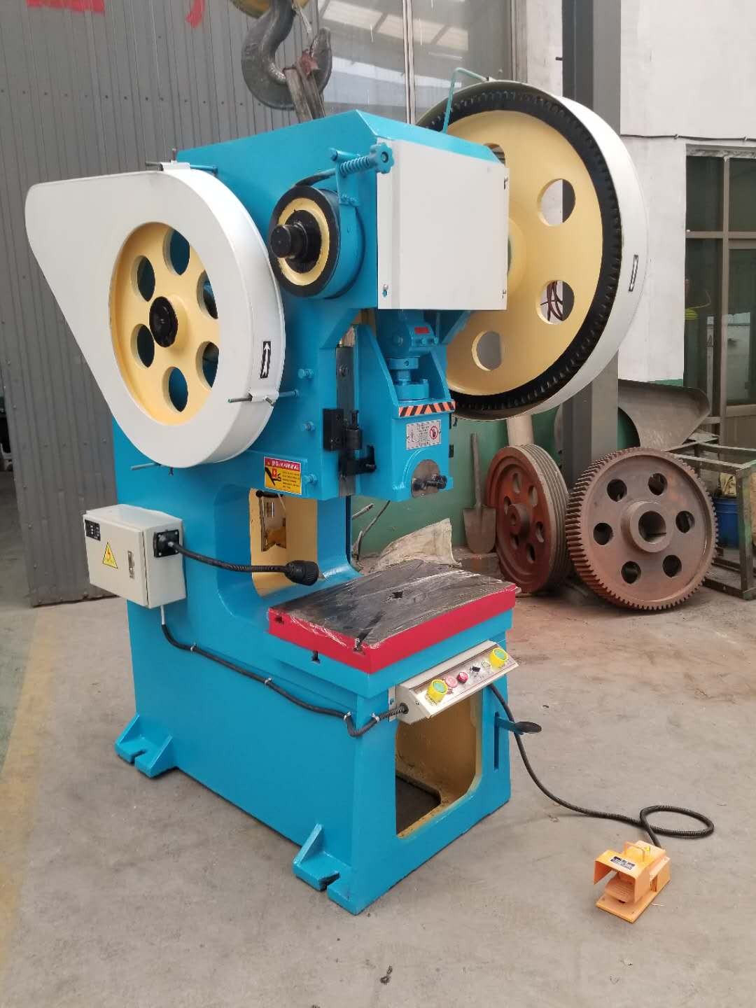 【新品未開封】H&O 床JAWS Z30125*40液压摇臂钻床摇臂钻床